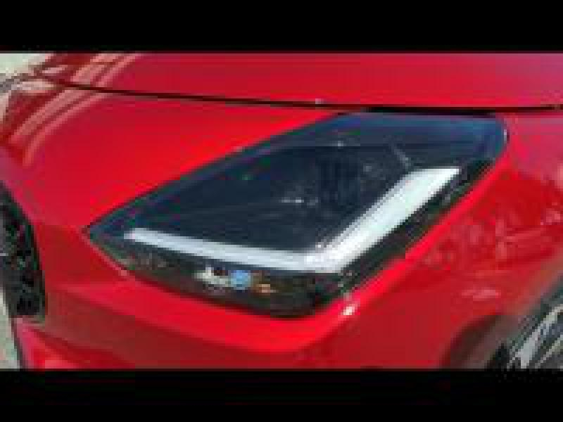 SUZUKI Swift d’occasion à vendre à BELLERIVE-SUR-ALLIER chez NEW CENTER CAR (Photo 9)