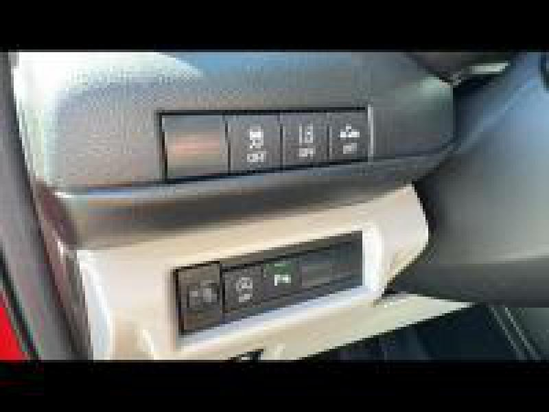 SUZUKI Swift d’occasion à vendre à BELLERIVE-SUR-ALLIER chez NEW CENTER CAR (Photo 12)