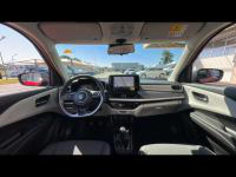 SUZUKI Swift d’occasion à vendre à BELLERIVE-SUR-ALLIER chez NEW CENTER CAR (Photo 15)