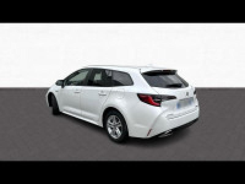 SUZUKI Swace d’occasion à vendre à BELLERIVE-SUR-ALLIER chez NEW CENTER CAR (Photo 3)