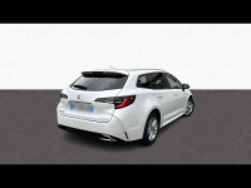 SUZUKI Swace d’occasion à vendre à BELLERIVE-SUR-ALLIER chez NEW CENTER CAR (Photo 5)