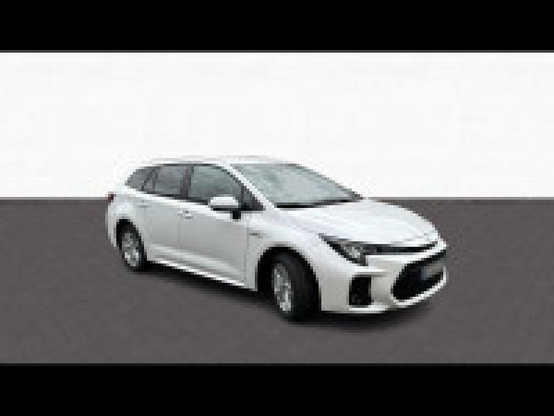 SUZUKI Swace d’occasion à vendre à BELLERIVE-SUR-ALLIER chez NEW CENTER CAR (Photo 7)