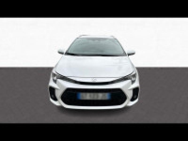 SUZUKI Swace d’occasion à vendre à BELLERIVE-SUR-ALLIER chez NEW CENTER CAR (Photo 8)