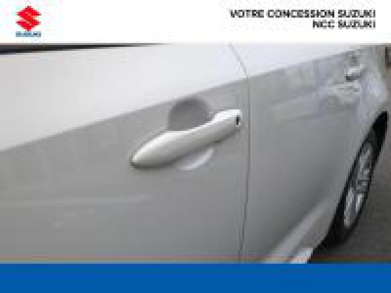 SUZUKI Swace d’occasion à vendre à BELLERIVE-SUR-ALLIER chez NEW CENTER CAR (Photo 10)