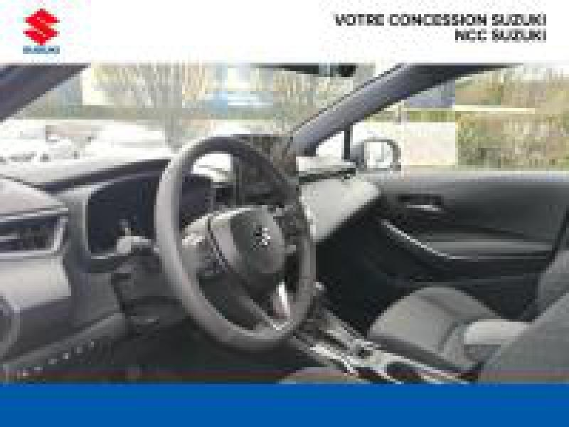 SUZUKI Swace d’occasion à vendre à BELLERIVE-SUR-ALLIER chez NEW CENTER CAR (Photo 11)