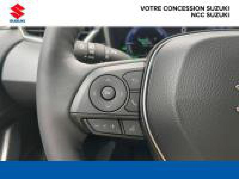 SUZUKI Swace d’occasion à vendre à BELLERIVE-SUR-ALLIER chez NEW CENTER CAR (Photo 13)