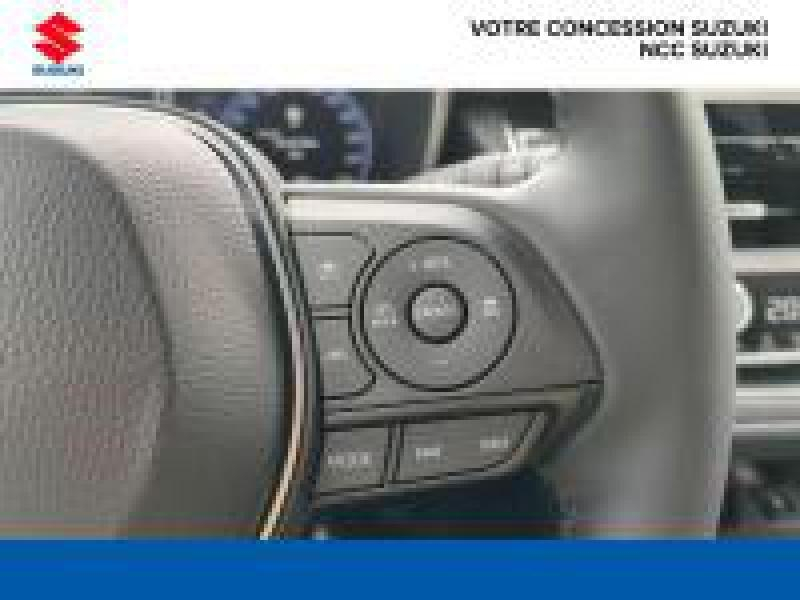 SUZUKI Swace d’occasion à vendre à BELLERIVE-SUR-ALLIER chez NEW CENTER CAR (Photo 14)