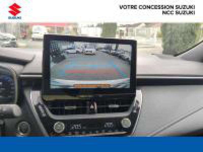 SUZUKI Swace d’occasion à vendre à BELLERIVE-SUR-ALLIER chez NEW CENTER CAR (Photo 18)