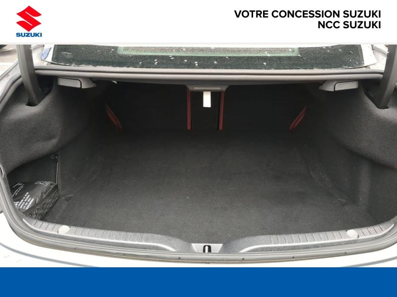 MERCEDES-BENZ Classe C Coupé d’occasion à vendre à BELLERIVE-SUR-ALLIER chez NEW CENTER CAR (Photo 10)