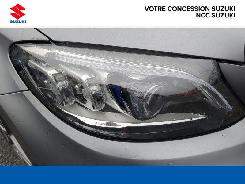 MERCEDES-BENZ Classe C Coupé d’occasion à vendre à BELLERIVE-SUR-ALLIER chez NEW CENTER CAR (Photo 12)