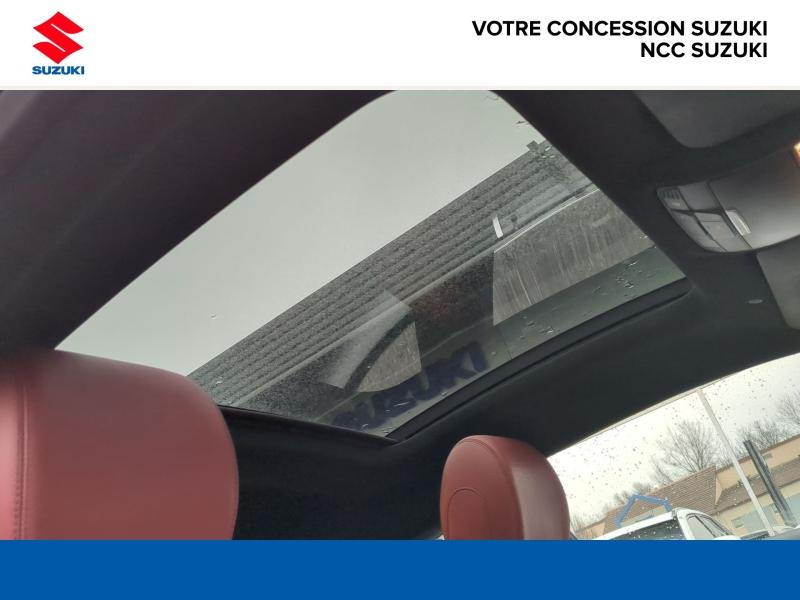 MERCEDES-BENZ Classe C Coupé d’occasion à vendre à BELLERIVE-SUR-ALLIER chez NEW CENTER CAR (Photo 13)