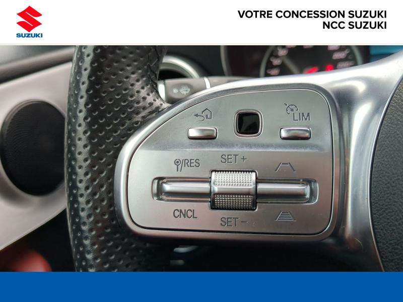 MERCEDES-BENZ Classe C Coupé d’occasion à vendre à BELLERIVE-SUR-ALLIER chez NEW CENTER CAR (Photo 19)