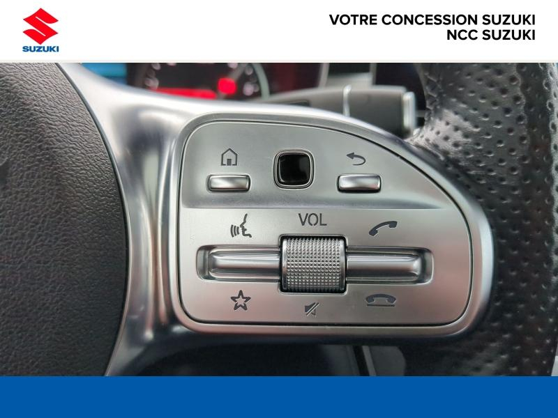 MERCEDES-BENZ Classe C Coupé d’occasion à vendre à BELLERIVE-SUR-ALLIER chez NEW CENTER CAR (Photo 20)