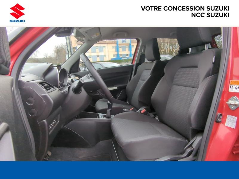 SUZUKI Swift d’occasion à vendre à BELLERIVE-SUR-ALLIER chez NEW CENTER CAR (Photo 10)