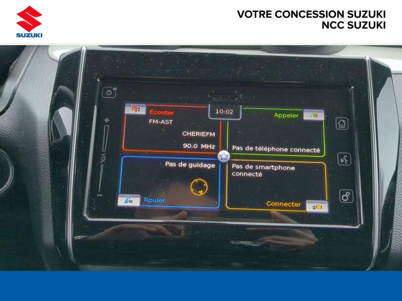 SUZUKI Swift d’occasion à vendre à BELLERIVE-SUR-ALLIER chez NEW CENTER CAR (Photo 16)