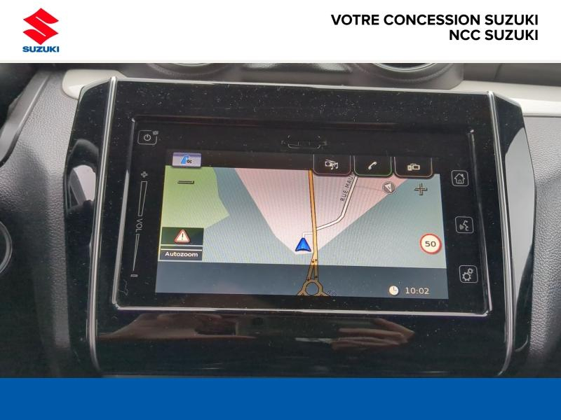 SUZUKI Swift d’occasion à vendre à BELLERIVE-SUR-ALLIER chez NEW CENTER CAR (Photo 18)
