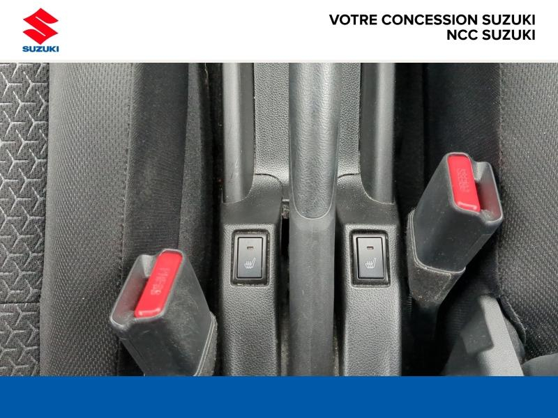 SUZUKI Swift d’occasion à vendre à BELLERIVE-SUR-ALLIER chez NEW CENTER CAR (Photo 20)