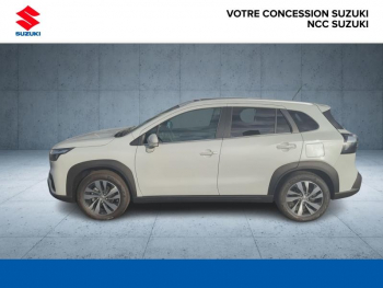 SUZUKI SX4 S-Cross d’occasion à vendre à BELLERIVE-SUR-ALLIER