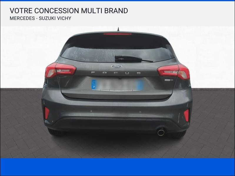 FORD Focus d’occasion à vendre à BELLERIVE-SUR-ALLIER chez NEW CENTER CAR (Photo 4)