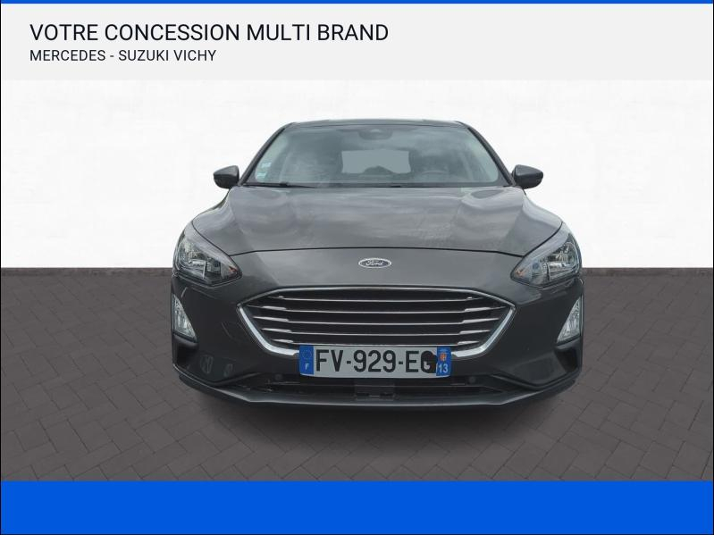 FORD Focus d’occasion à vendre à BELLERIVE-SUR-ALLIER chez NEW CENTER CAR (Photo 8)