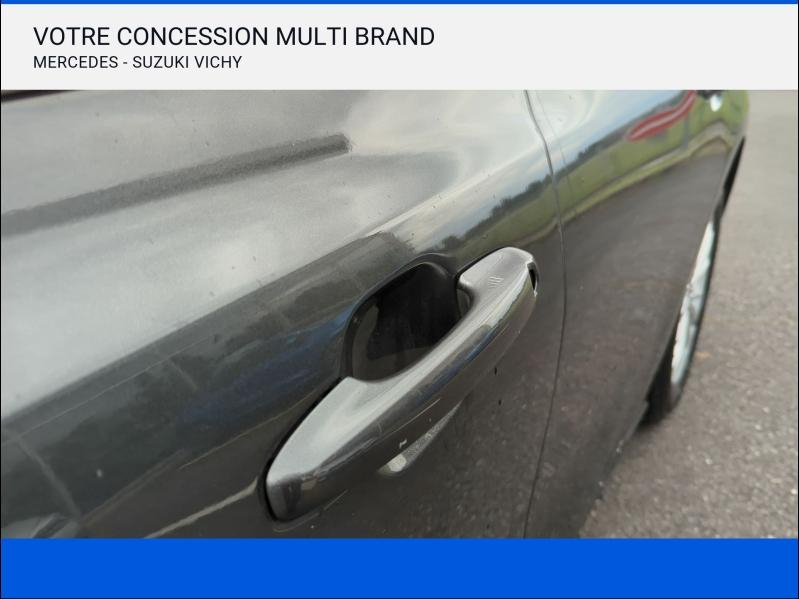 FORD Focus d’occasion à vendre à BELLERIVE-SUR-ALLIER chez NEW CENTER CAR (Photo 9)