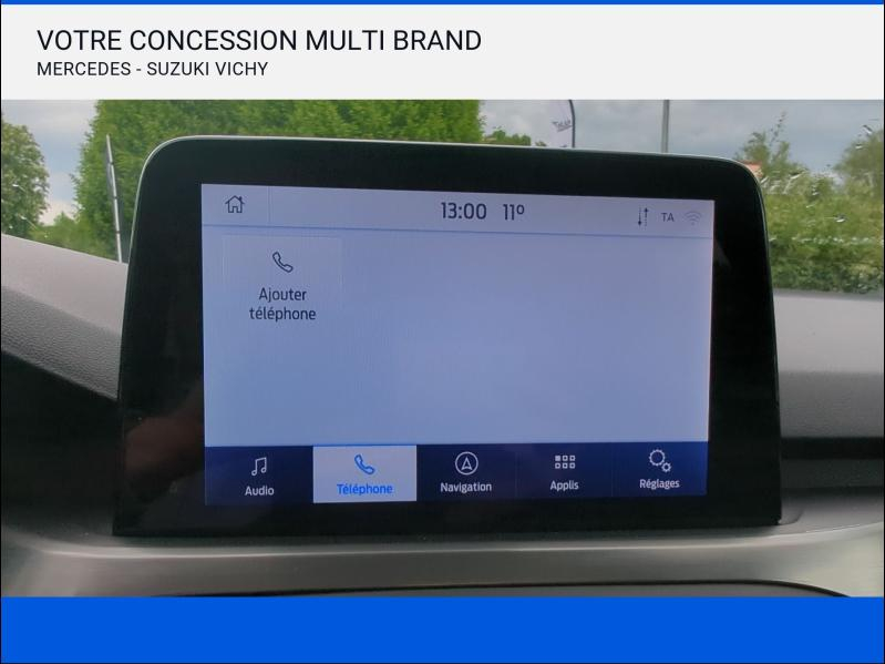 FORD Focus d’occasion à vendre à BELLERIVE-SUR-ALLIER chez NEW CENTER CAR (Photo 19)