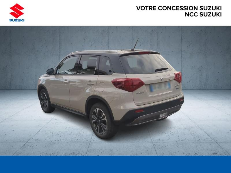 SUZUKI Vitara d’occasion à vendre à BELLERIVE-SUR-ALLIER chez NEW CENTER CAR (Photo 3)