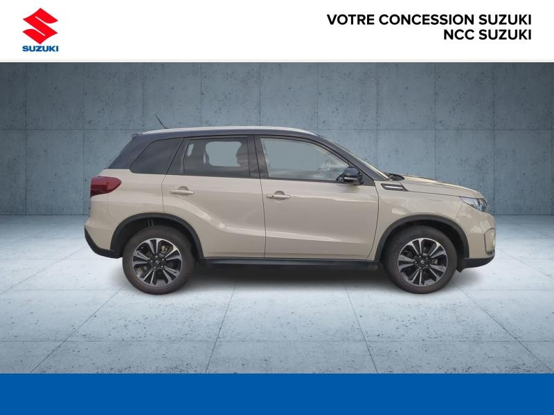 SUZUKI Vitara d’occasion à vendre à BELLERIVE-SUR-ALLIER chez NEW CENTER CAR (Photo 6)