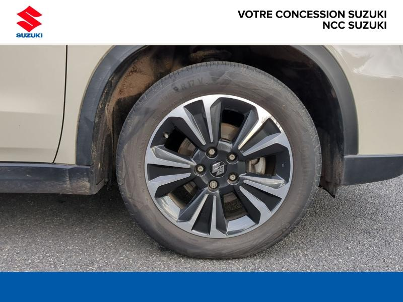 SUZUKI Vitara d’occasion à vendre à BELLERIVE-SUR-ALLIER chez NEW CENTER CAR (Photo 7)