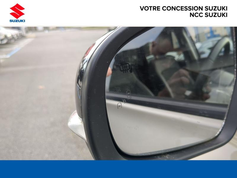 SUZUKI Vitara d’occasion à vendre à BELLERIVE-SUR-ALLIER chez NEW CENTER CAR (Photo 8)