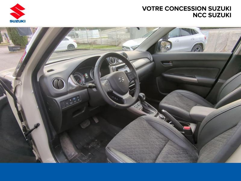 SUZUKI Vitara d’occasion à vendre à BELLERIVE-SUR-ALLIER chez NEW CENTER CAR (Photo 9)