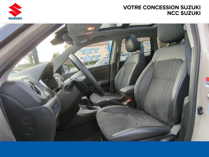 SUZUKI Vitara d’occasion à vendre à BELLERIVE-SUR-ALLIER chez NEW CENTER CAR (Photo 10)