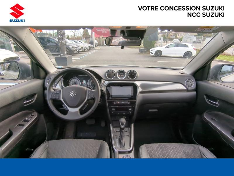 SUZUKI Vitara d’occasion à vendre à BELLERIVE-SUR-ALLIER chez NEW CENTER CAR (Photo 11)