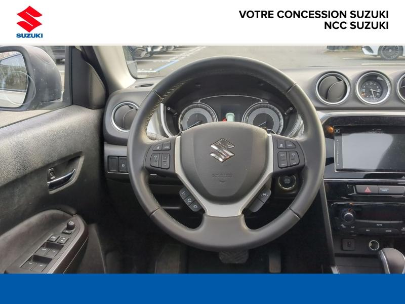 SUZUKI Vitara d’occasion à vendre à BELLERIVE-SUR-ALLIER chez NEW CENTER CAR (Photo 12)