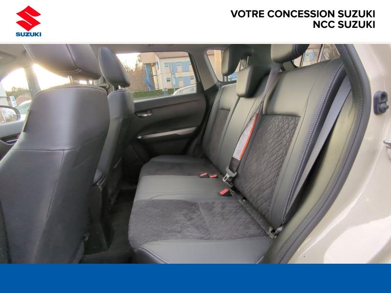 SUZUKI Vitara d’occasion à vendre à BELLERIVE-SUR-ALLIER chez NEW CENTER CAR (Photo 13)