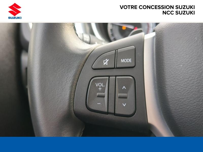 SUZUKI Vitara d’occasion à vendre à BELLERIVE-SUR-ALLIER chez NEW CENTER CAR (Photo 15)