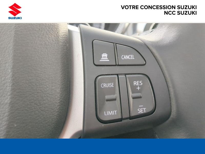 SUZUKI Vitara d’occasion à vendre à BELLERIVE-SUR-ALLIER chez NEW CENTER CAR (Photo 16)