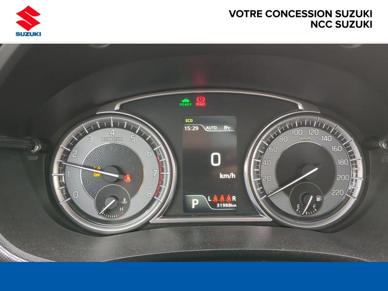 SUZUKI Vitara d’occasion à vendre à BELLERIVE-SUR-ALLIER chez NEW CENTER CAR (Photo 17)