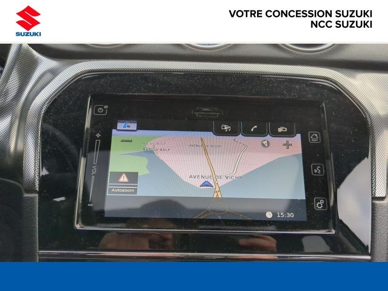 SUZUKI Vitara d’occasion à vendre à BELLERIVE-SUR-ALLIER chez NEW CENTER CAR (Photo 19)