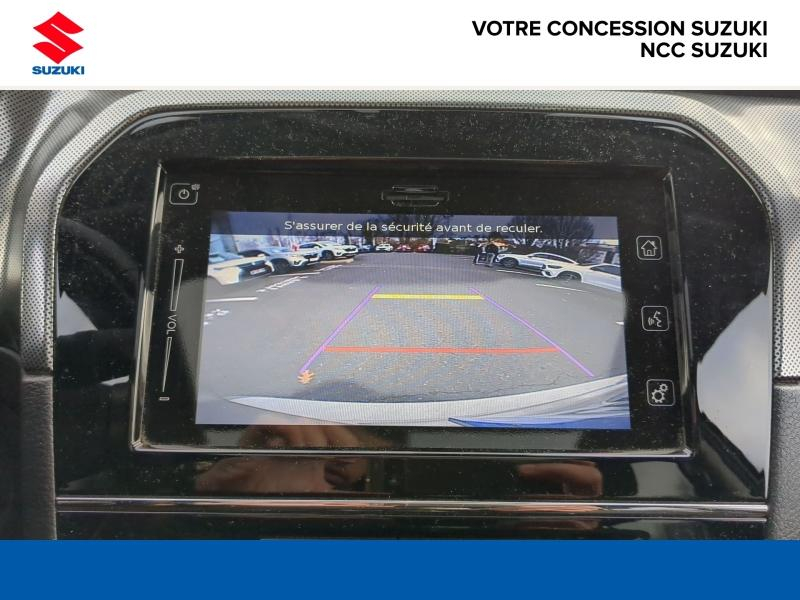 SUZUKI Vitara d’occasion à vendre à BELLERIVE-SUR-ALLIER chez NEW CENTER CAR (Photo 20)