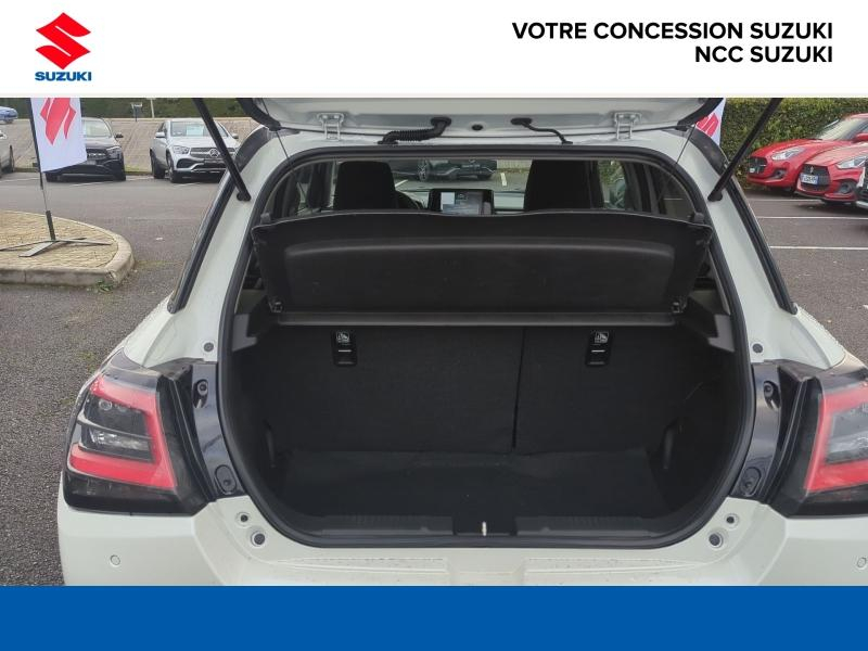 SUZUKI Swift d’occasion à vendre à BELLERIVE-SUR-ALLIER chez NEW CENTER CAR (Photo 19)