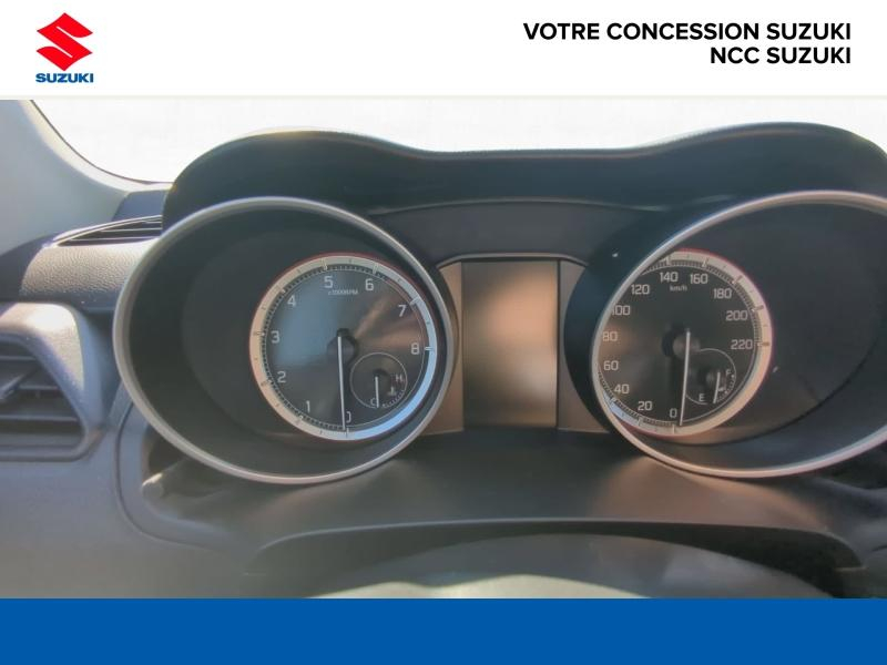 SUZUKI Swift d’occasion à vendre à BELLERIVE-SUR-ALLIER chez NEW CENTER CAR (Photo 11)