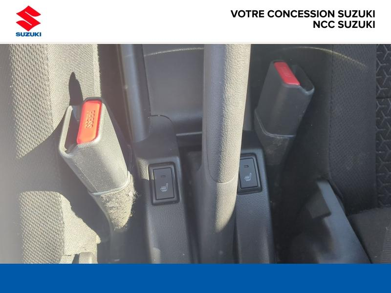 SUZUKI Swift d’occasion à vendre à BELLERIVE-SUR-ALLIER chez NEW CENTER CAR (Photo 17)