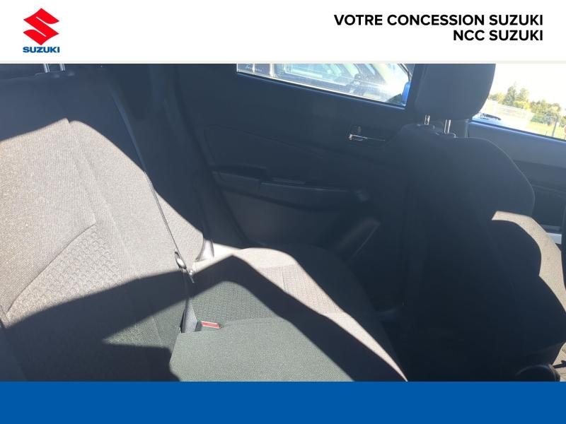 SUZUKI Swift d’occasion à vendre à BELLERIVE-SUR-ALLIER chez NEW CENTER CAR (Photo 18)