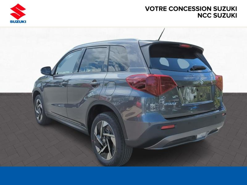 SUZUKI Vitara d’occasion à vendre à BELLERIVE-SUR-ALLIER chez NEW CENTER CAR (Photo 3)