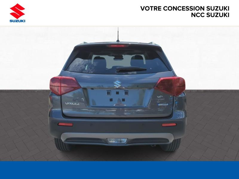 SUZUKI Vitara d’occasion à vendre à BELLERIVE-SUR-ALLIER chez NEW CENTER CAR (Photo 4)