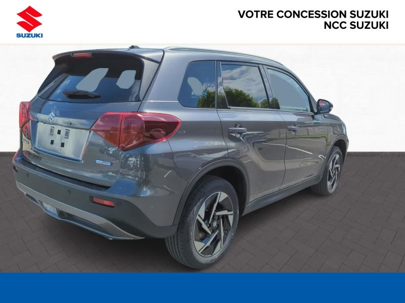 SUZUKI Vitara d’occasion à vendre à BELLERIVE-SUR-ALLIER chez NEW CENTER CAR (Photo 5)