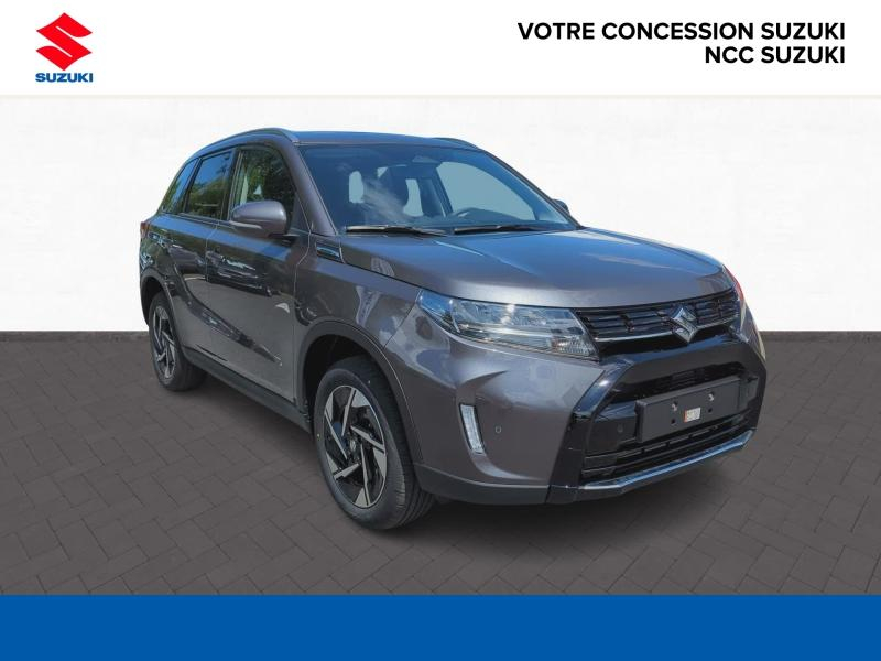 SUZUKI Vitara d’occasion à vendre à BELLERIVE-SUR-ALLIER chez NEW CENTER CAR (Photo 7)