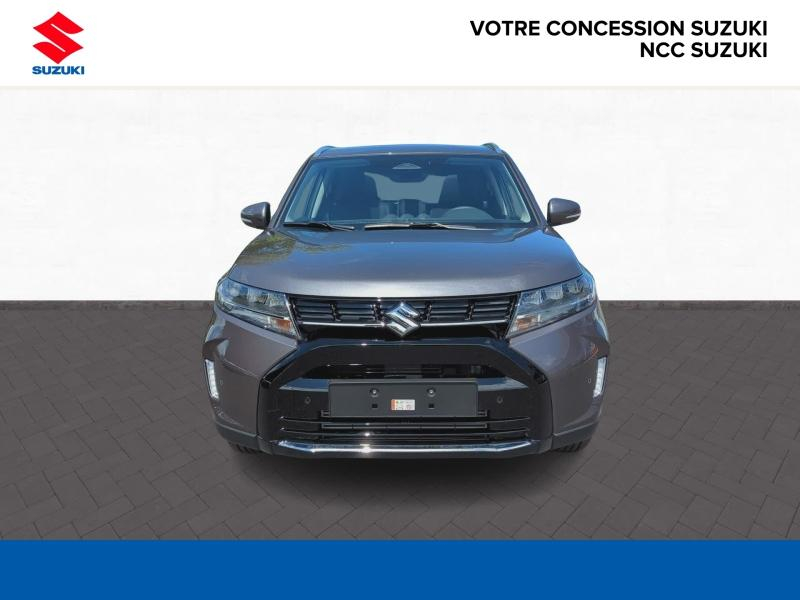 SUZUKI Vitara d’occasion à vendre à BELLERIVE-SUR-ALLIER chez NEW CENTER CAR (Photo 8)
