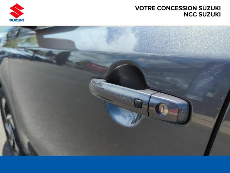 SUZUKI Vitara d’occasion à vendre à BELLERIVE-SUR-ALLIER chez NEW CENTER CAR (Photo 9)